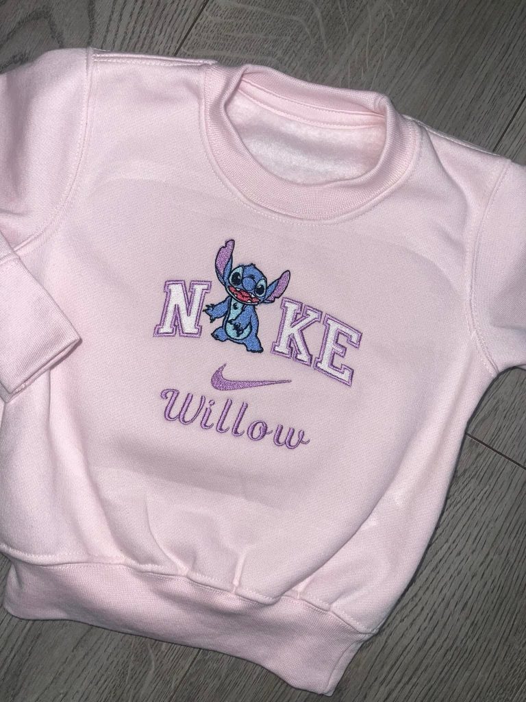 Embroidery