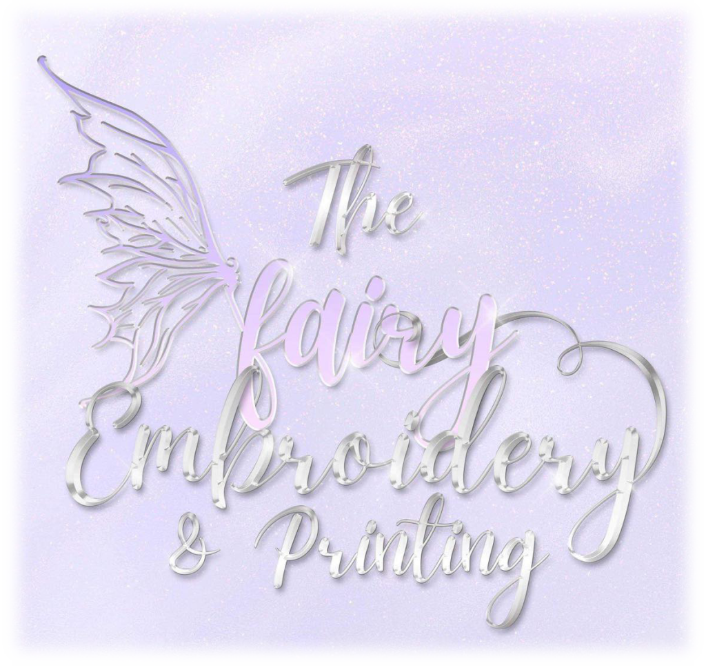The Fairy Embroidery & Printing